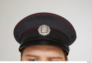  Photos Michael Summers Policeman A pose caps  hats head 0001.jpg